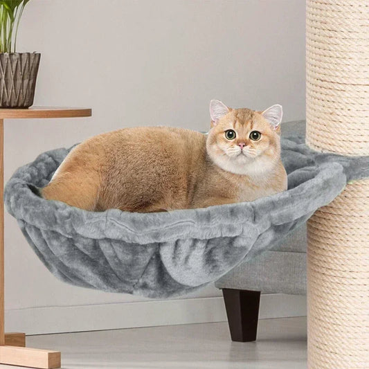 Arbre a chat hamac – BrandName Accessoires