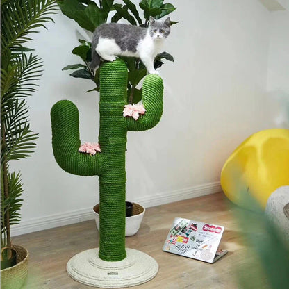 Griff'Sisal Arbre à chat DIY Corde Sisal