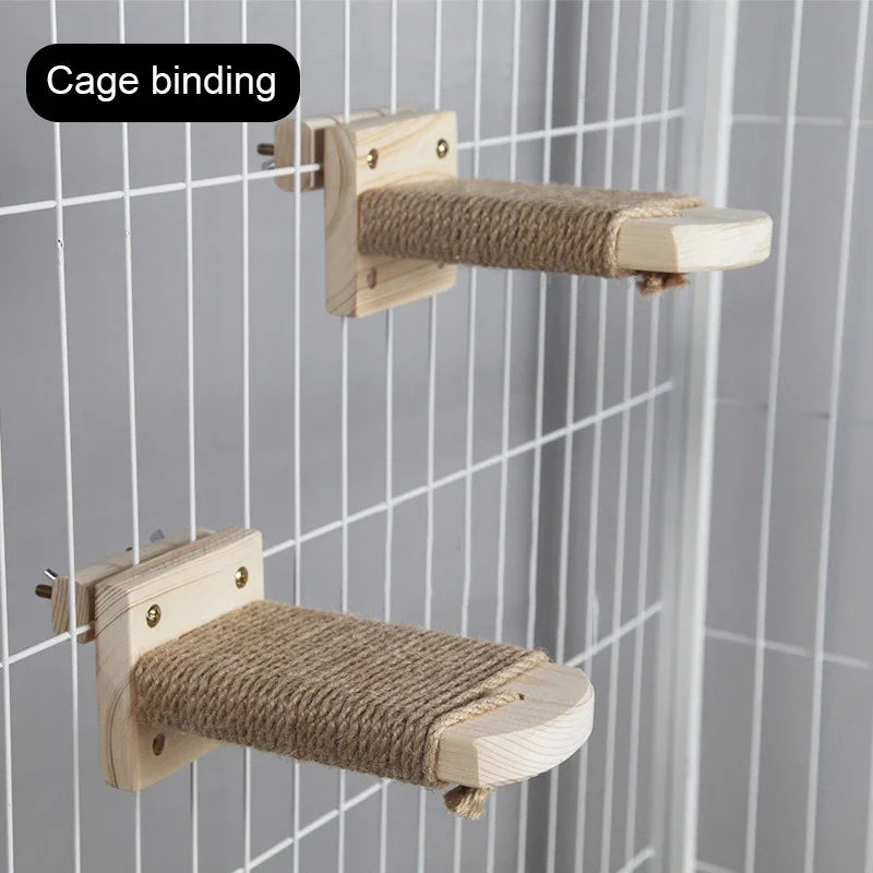 Escalier mural - Griffoir | NovaStyle