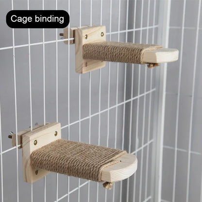 Escalier mural - Griffoir | NovaStyle