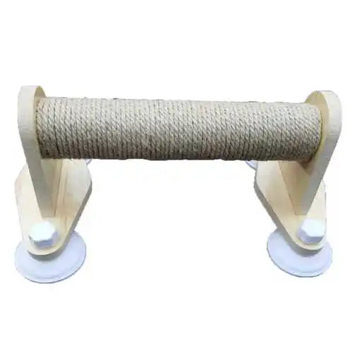 Arbre a chat fenêtre - Ventouse par BrandCo