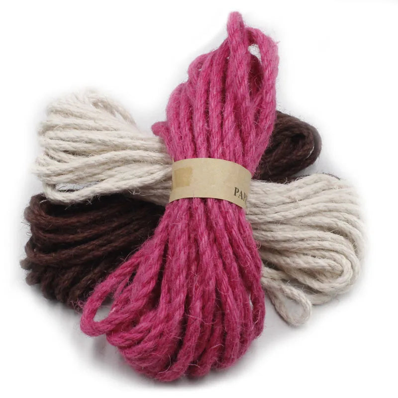 Griff'Sisal Arbre à chat DIY Corde Sisal