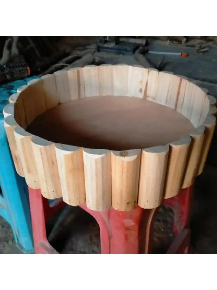 Arbre a chat extérieur- PawBrand Naturel DIY Accessoires