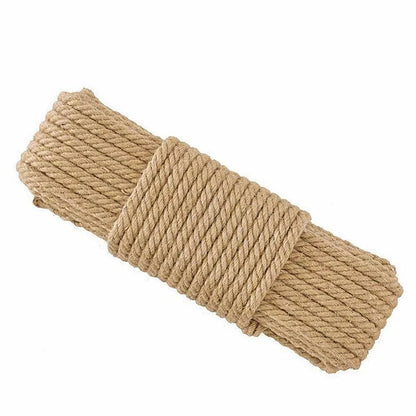 Griff'Sisal Arbre à chat DIY Corde Sisal