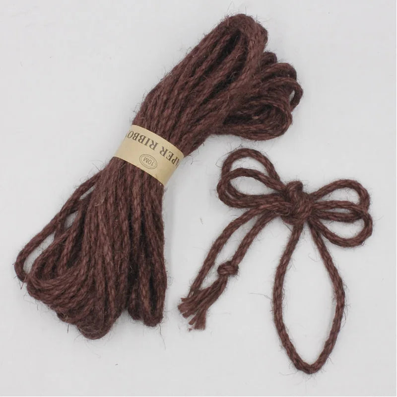 Griff'Sisal Arbre à chat DIY Corde Sisal