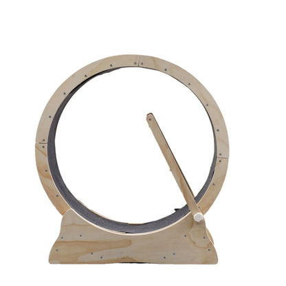 Arbre à chat - Roue pour chat | ChatMster