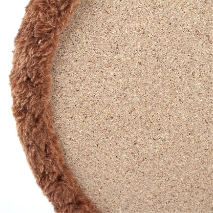 Arbre à chat - Jouet et griffes Purr