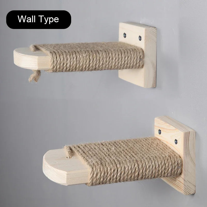 Escalier mural - Griffoir | NovaStyle