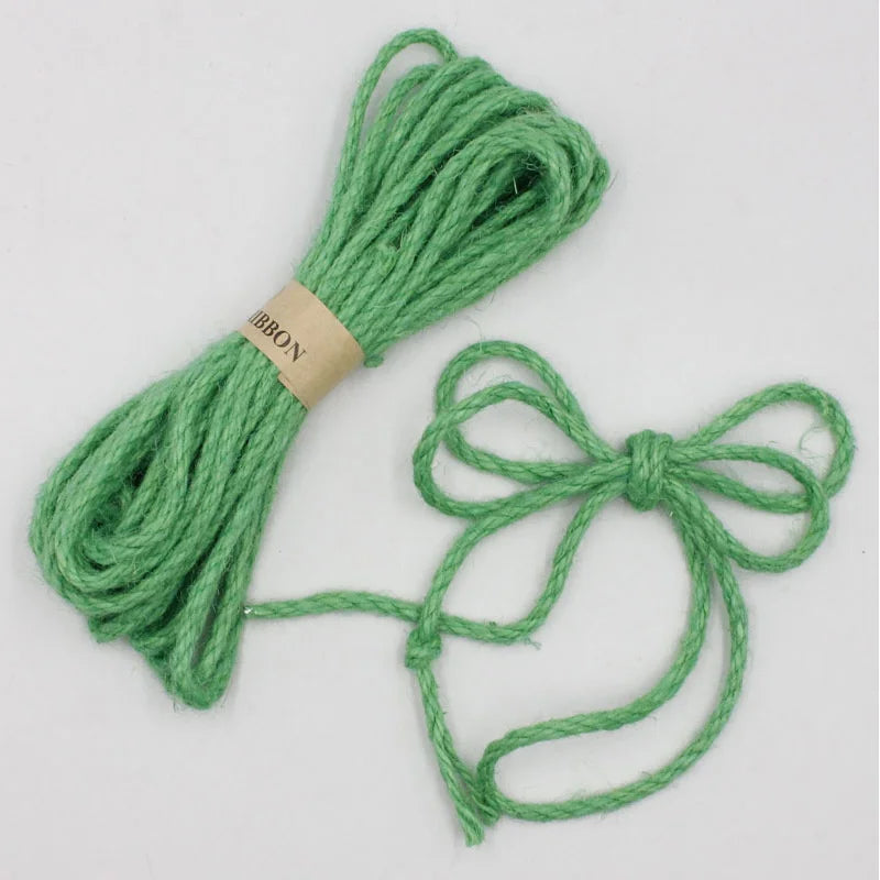 Griff'Sisal Arbre à chat DIY Corde Sisal