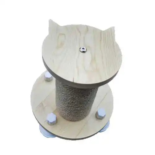 Arbre a chat fenêtre - Ventouse par BrandCo