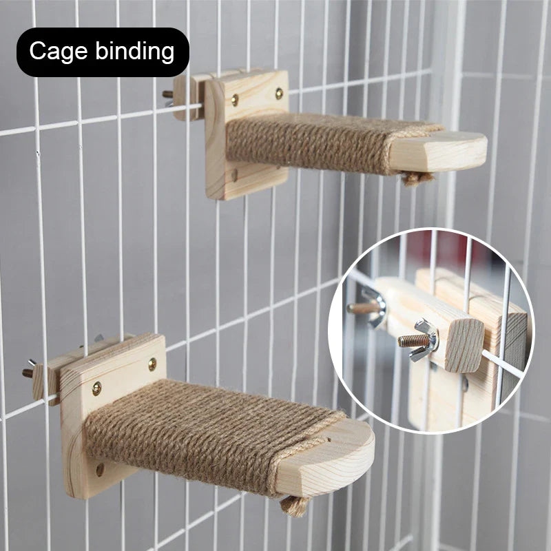 Escalier mural - Griffoir | NovaStyle