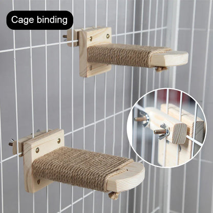 Escalier mural - Griffoir | NovaStyle