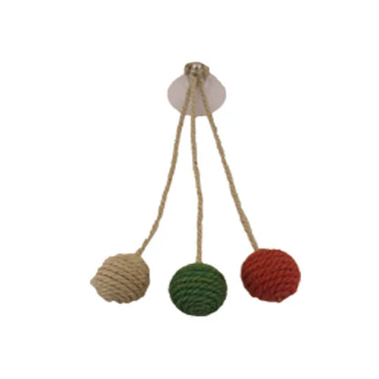 Arbre a chat fenêtre - Ventouse par BrandCo