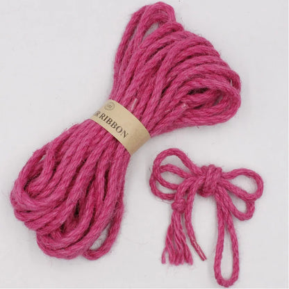 Griff'Sisal Arbre à chat DIY Corde Sisal