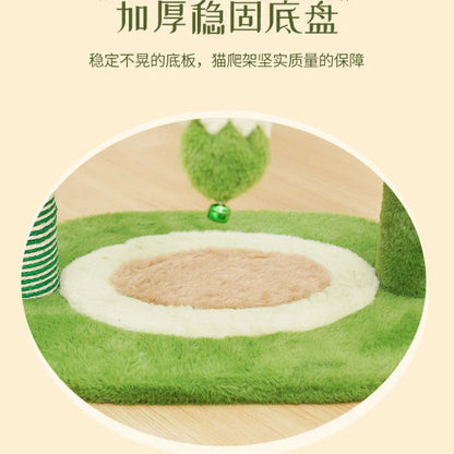 Arbre à chat Avocat - Chavocat Edition