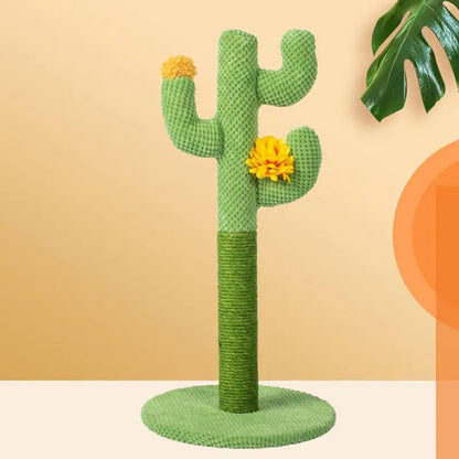 Arbre a chat Cactus - CactusTigrou Officiel