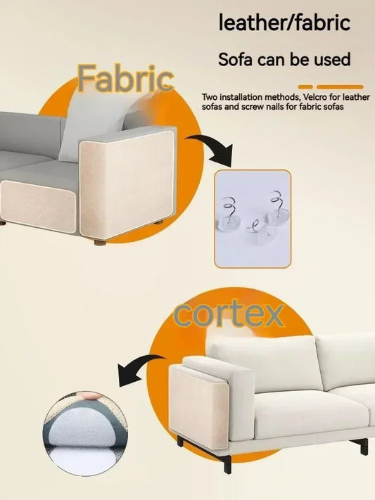 Protection griffoir chat - SisalGuard