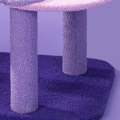 Arbre à chat nuage - RêveCéleste Édition
