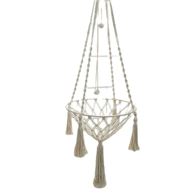 Nid Douillet suspendu pour Chat - NidSuspendu Pro