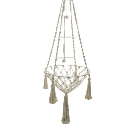 Nid Douillet suspendu pour Chat - NidSuspendu Pro
