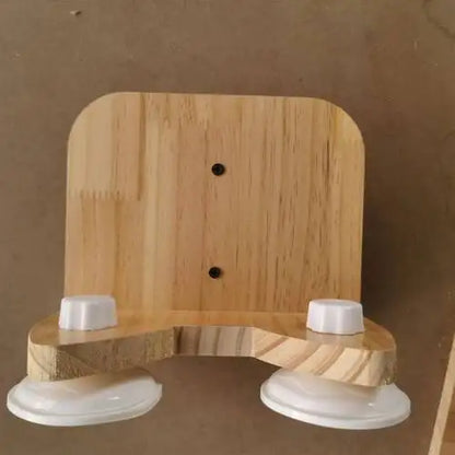 Arbre a chat fenêtre - Ventouse par BrandCo