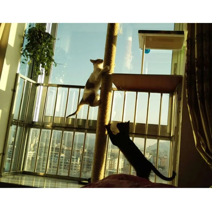 Corde naturelle en sisal - EcoBrand