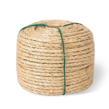 Corde naturelle en sisal - EcoBrand