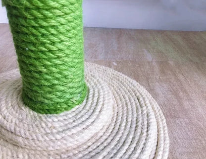 Arbre a chat Cactus - MiaouCactus Pro