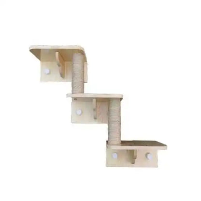 Arbre a chat fenêtre - Ventouse par BrandCo