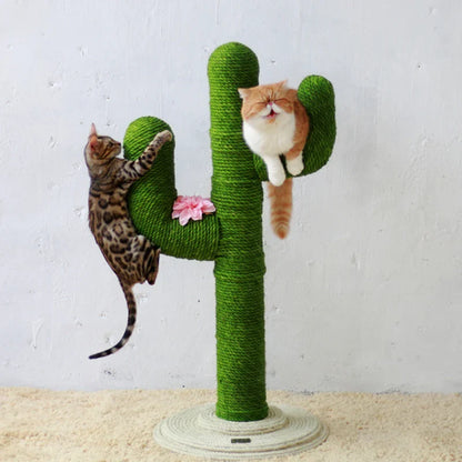 Griff'Sisal Arbre à chat DIY Corde Sisal