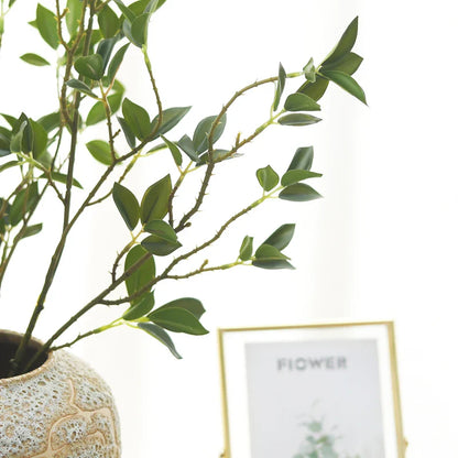 Fausse Branche de Ficus 67cm pour Arbre à Chat - FicusPaws