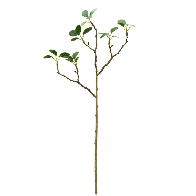 LeafPaws Fausse Branche d'arbre feuillu 45cm - Arbre à Chat