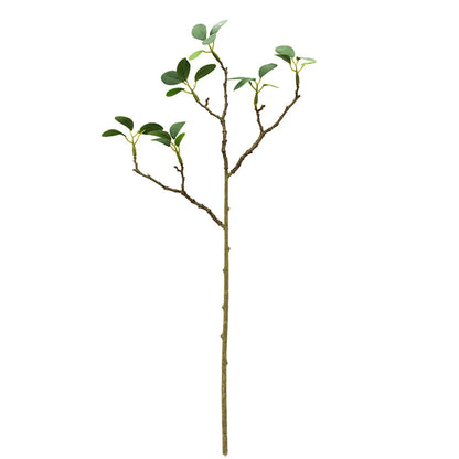 LeafPaws Fausse Branche d'arbre feuillu 45cm - Arbre à Chat