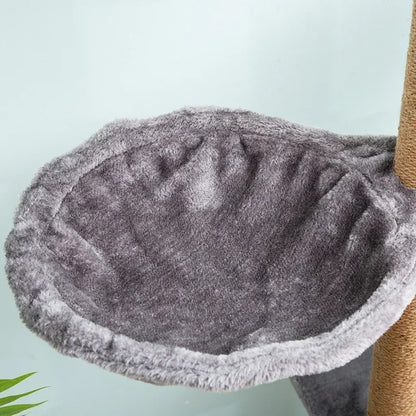 Arbre a chat hamac – BrandName Accessoires