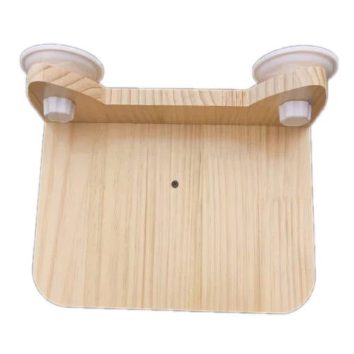 Arbre a chat fenêtre - Ventouse par BrandCo