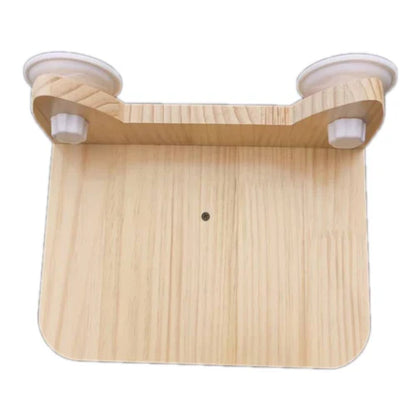 Arbre a chat fenêtre - Ventouse par BrandCo