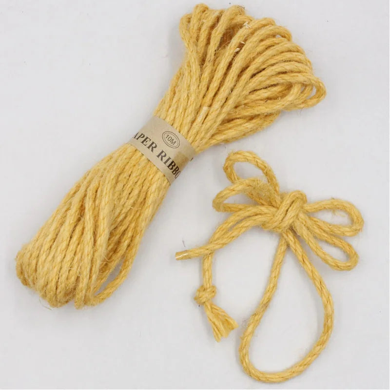Griff'Sisal Arbre à chat DIY Corde Sisal