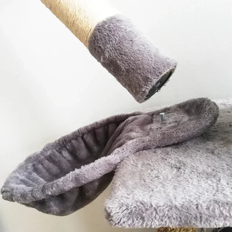Arbre a chat hamac – BrandName Accessoires