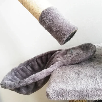 Arbre a chat hamac – BrandName Accessoires